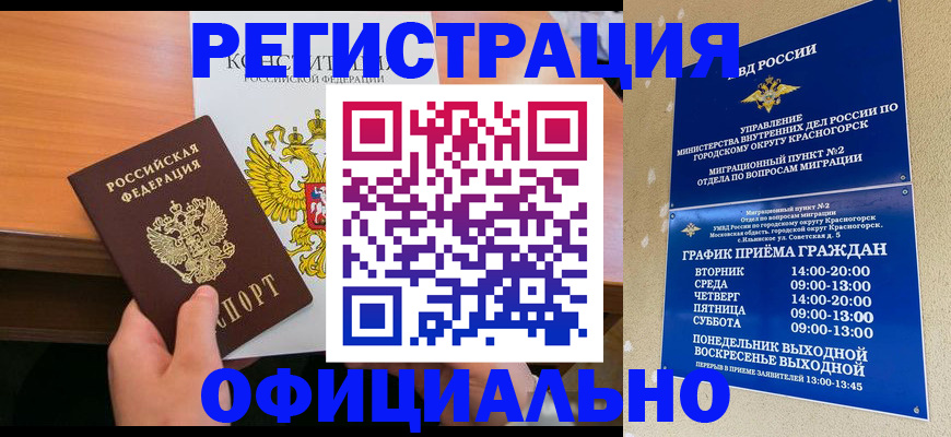 временная регистрация для всех в Зее